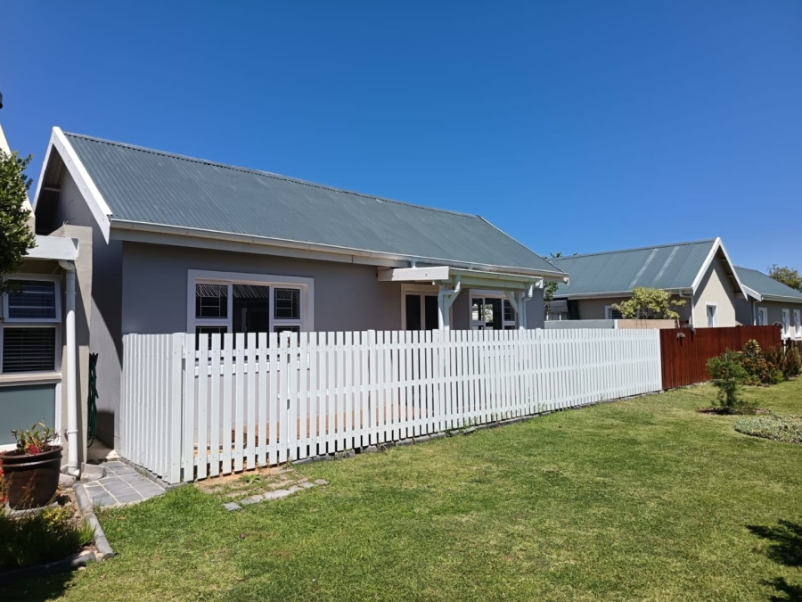 2 Bedroom Property for Sale in The Village Western Cape